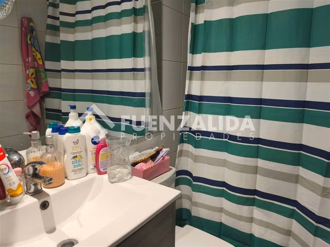 Departamento en venta de 2 dorm. en Estación Central - Imagen 12