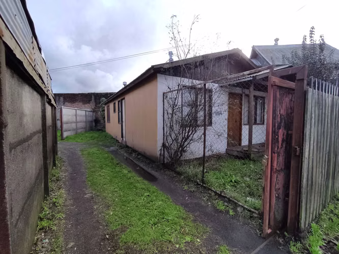 Terreno Ideal para Proyecto Residencial (177715)