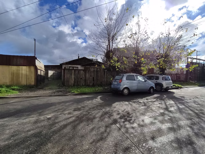 Terreno Ideal para Proyecto Residencial (177715)