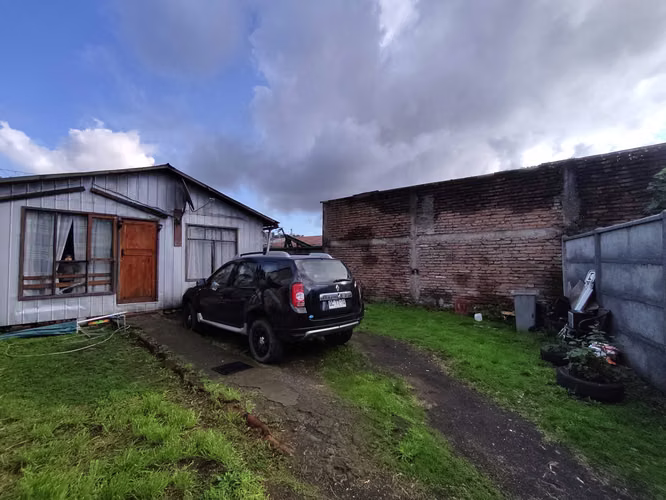 Terreno Ideal para Proyecto Residencial (177715)