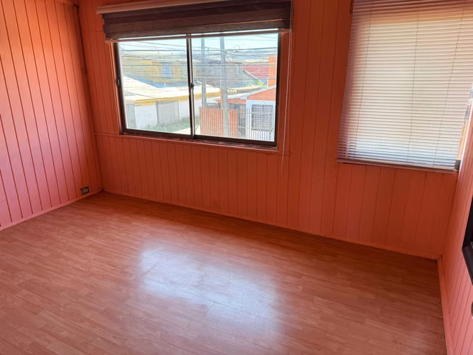 Casa en Coronel 4D-2B (177710)