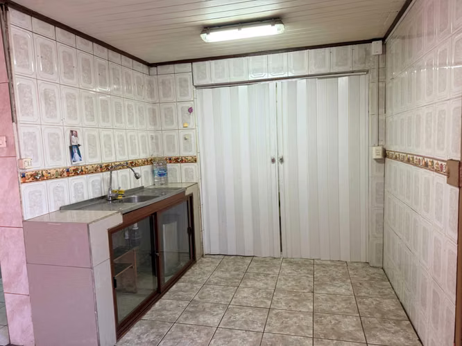 Casa en Coronel 4D-2B (177710)