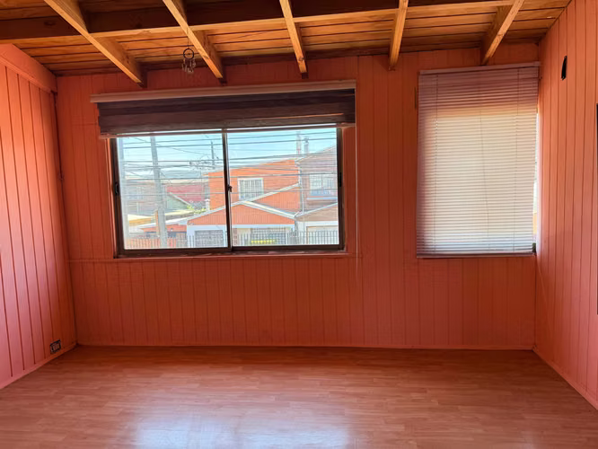 Casa en Coronel 4D-2B (177710)