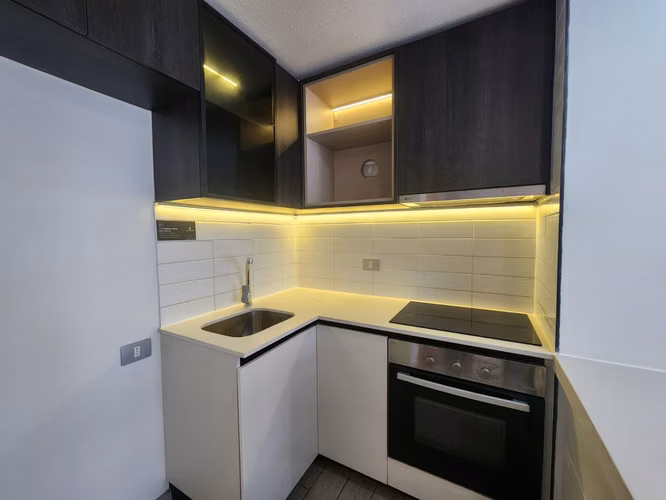 Arriendo hermoso Depto 2D+2B+E+B / Ñuñoa