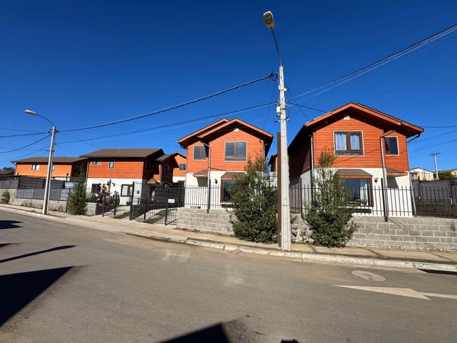 Santo Domingo arriendo casa Villa Don Matias