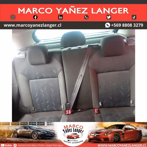 CITROEN C4 N2 1.6 AUT / AÑO  KILOMETROS / EXCELENTE ESTADO