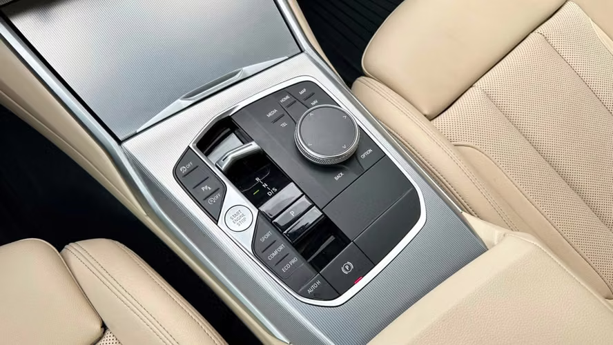 BMW 420I Gran Coupe Dynamic 2.0 AUT 5P (2024)
