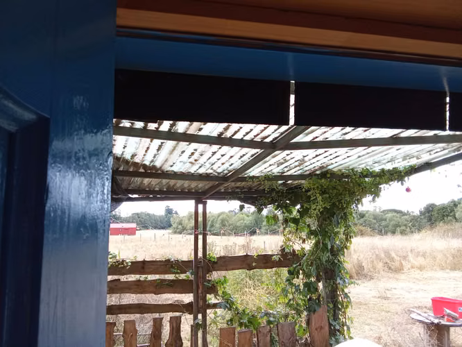Arriendo DOMO en Osorno
