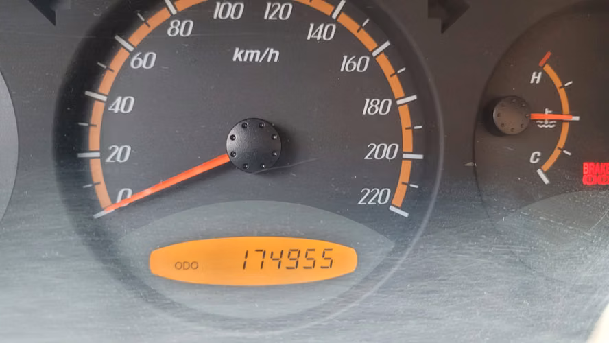2010 SsangYong Actyon 2.0 XDI AY310 DIESEL 4X2 MT 5P.