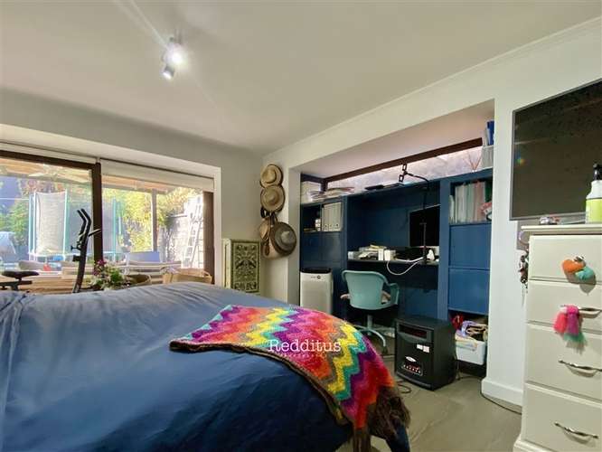 Amplia, remodelada en Lo Barnechea - Imagen 8