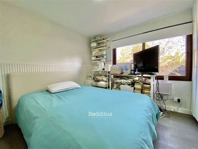 Amplia, remodelada en Lo Barnechea - Imagen 12
