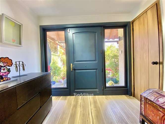 Amplia, remodelada en Lo Barnechea - Imagen 2