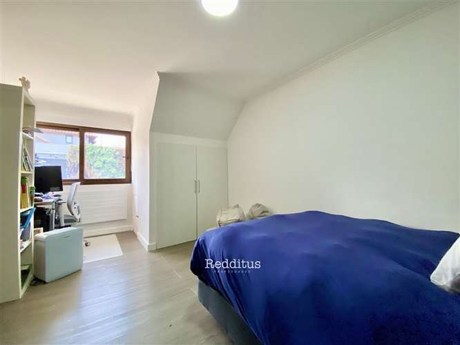Amplia, remodelada en Lo Barnechea - Imagen 15