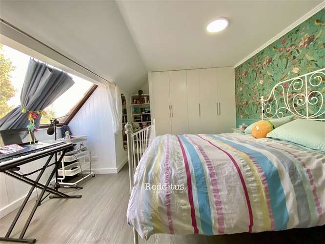 Amplia, remodelada en Lo Barnechea - Imagen 13