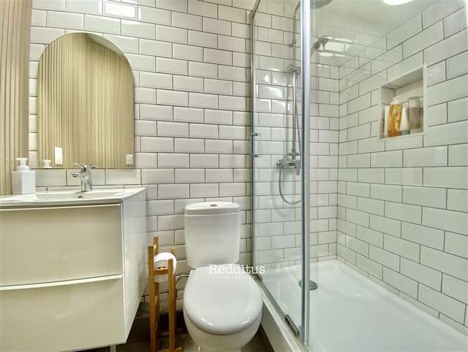 Amplia, remodelada en Lo Barnechea - Imagen 11