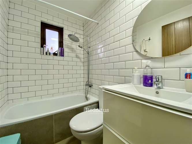 Amplia, remodelada en Lo Barnechea - Imagen 14