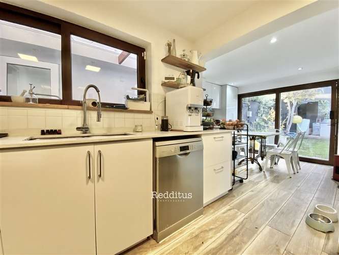 Amplia, remodelada en Lo Barnechea - Imagen 6