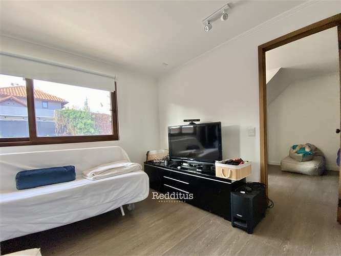 Amplia, remodelada en Lo Barnechea - Imagen 16
