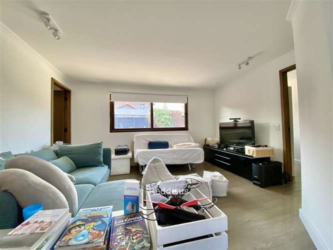 Amplia, remodelada en Lo Barnechea - Imagen 10