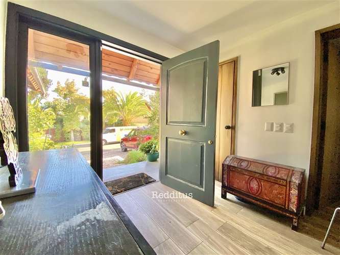 Amplia, remodelada en Lo Barnechea - Imagen 3