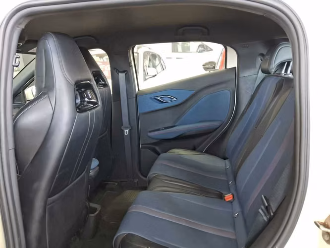 BYD DOLPHIN GL MINI AT 2024