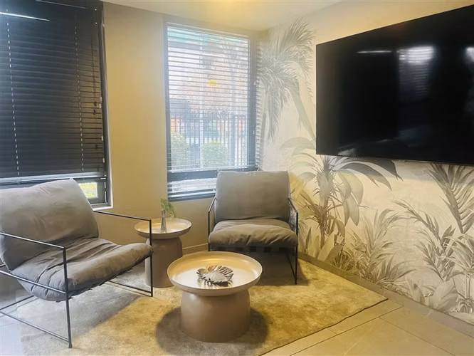 Departamento en venta de 2 dorm. en Santiago