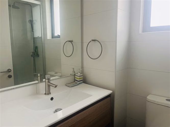 Departamento en venta de 2 dorm. en Santiago