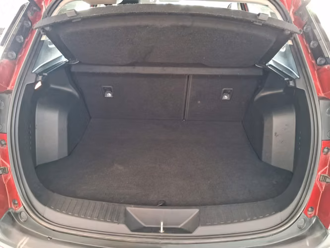 FORD TERRITORY TERRITORY TREND 1.5 4X2 2022 - Imagen 7