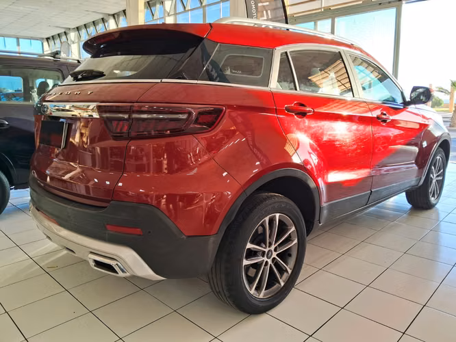 FORD TERRITORY TERRITORY TREND 1.5 4X2 2022 - Imagen 6