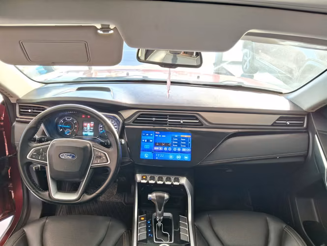 FORD TERRITORY TERRITORY TREND 1.5 4X2 2022 - Imagen 10