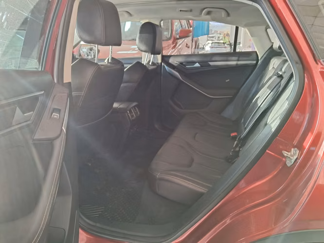 FORD TERRITORY TERRITORY TREND 1.5 4X2 2022 - Imagen 9