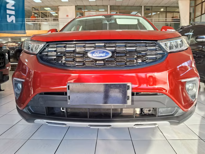 FORD TERRITORY TERRITORY TREND 1.5 4X2 2022 - Imagen 2