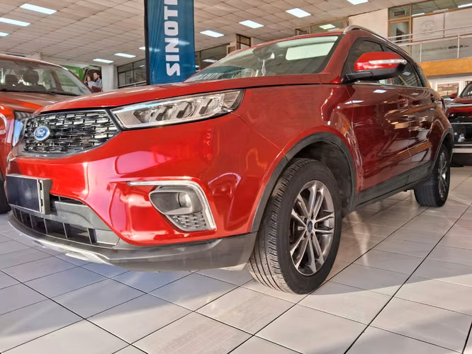 FORD TERRITORY TERRITORY TREND 1.5 4X2 2022 - Imagen 3