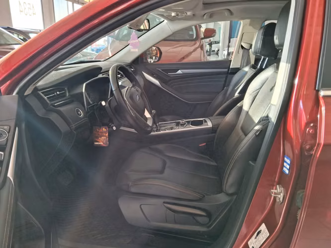 FORD TERRITORY TERRITORY TREND 1.5 4X2 2022 - Imagen 8