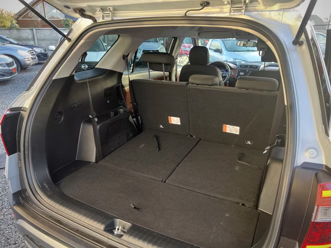 HYUNDAI CRETA GRAND 2.0 MT 2025