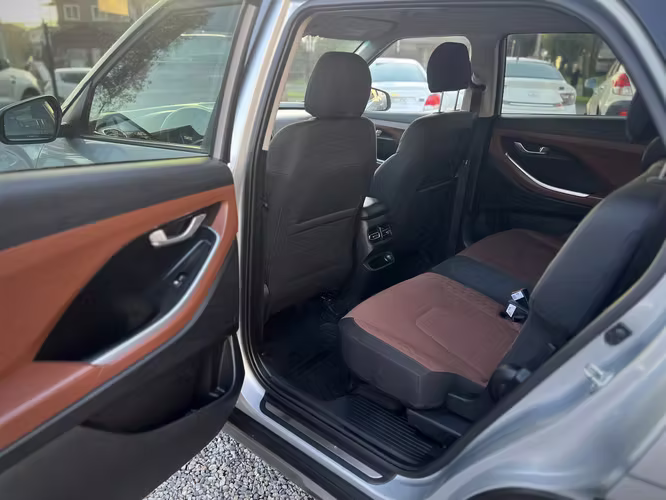 HYUNDAI CRETA GRAND 2.0 MT 2025