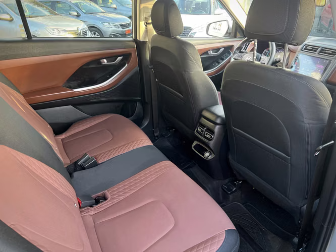HYUNDAI CRETA GRAND 2.0 MT 2025