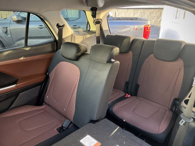 HYUNDAI CRETA GRAND 2.0 MT 2025