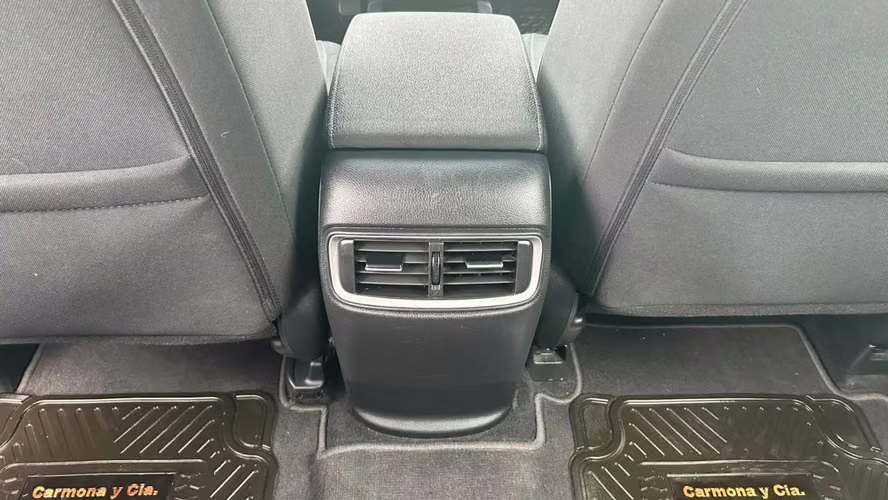 Honda CR-V LXS 2.4 AUT (2020)