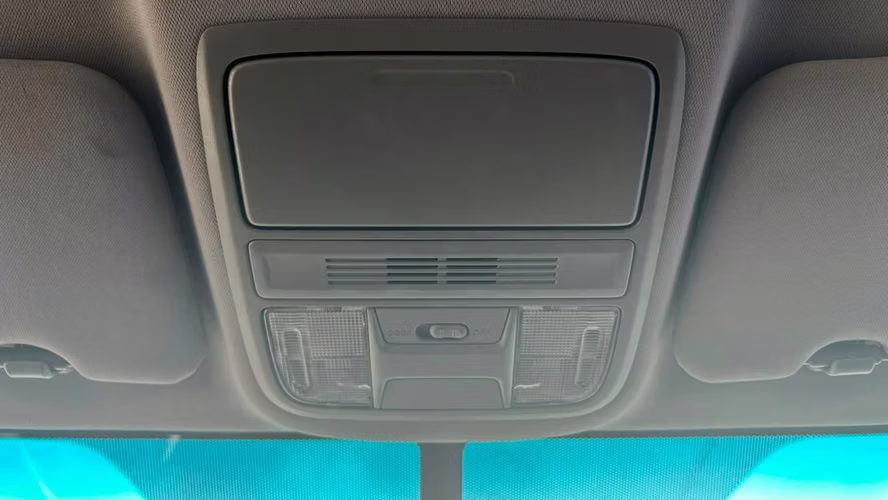 Honda CR-V LXS 2.4 AUT (2020)