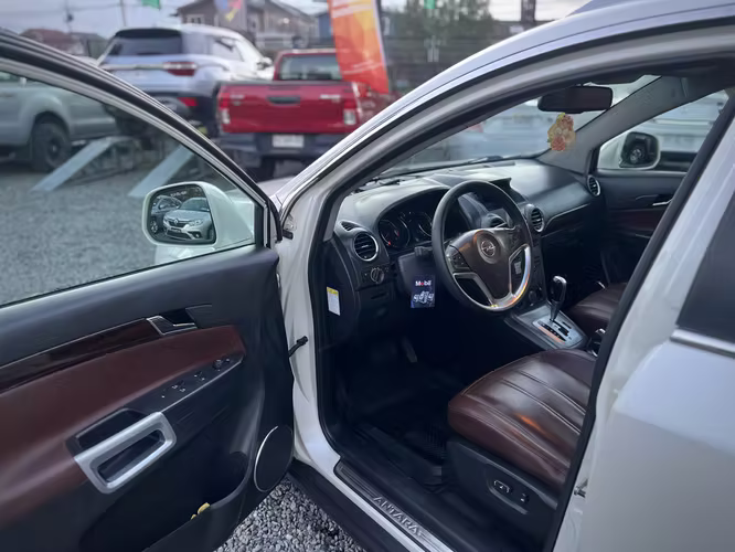OPEL ANTARA S DIESEL AT 2010