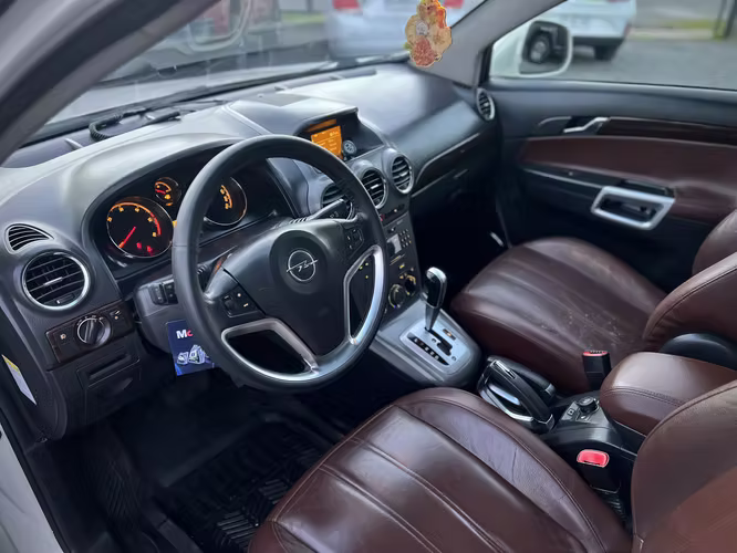 OPEL ANTARA S DIESEL AT 2010