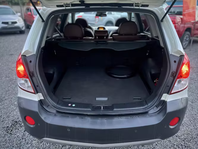 OPEL ANTARA S DIESEL AT 2010