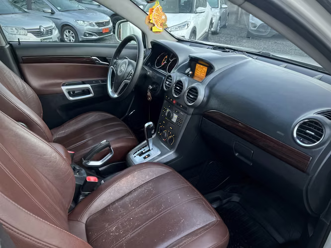 OPEL ANTARA S DIESEL AT 2010