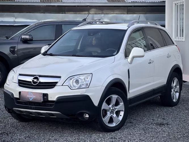 OPEL ANTARA S DIESEL AT 2010