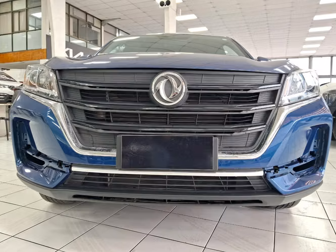 DFSK 500 LUXURY 2024
