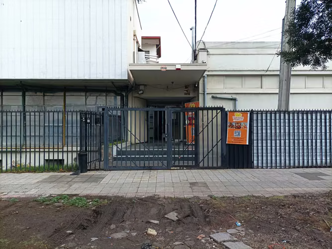 Planta Libre. Santa Elena. Metro Ñuble (177784)