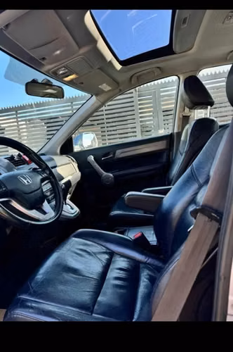 Se vende honda crv