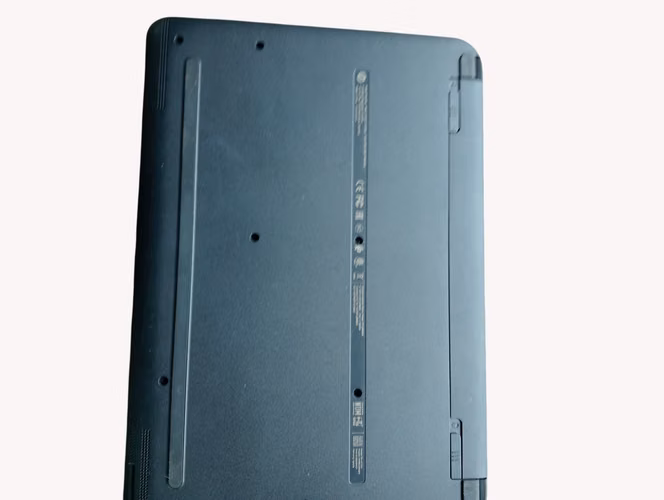 Notebook HP Intel Celeron | 1 Terabyte | 4GB RAM | Windows 10 | Batería Ok - Imagen 10