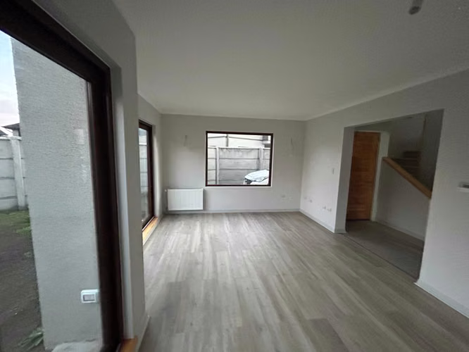 Arriendo Casa en San Andrés del Valle (177783) - Imagen 3